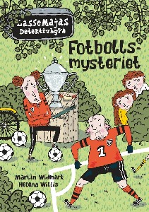 Fotbollsmysteriet