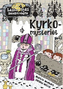 Kyrkomysteriet