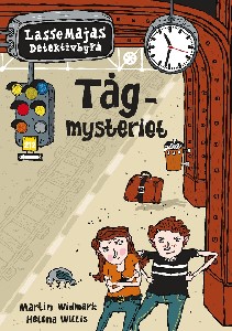 Tågmysteriet