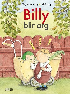 Billy blir arg