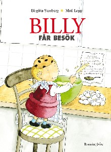 Billy får besök