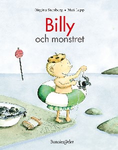 Billy och monstret