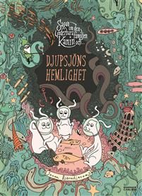 Djupsjöns hemlighet