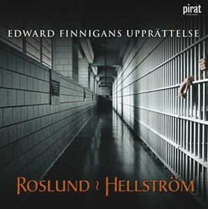 Edward Finnigans upprättelse