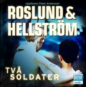 Två soldater