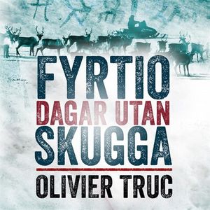 Fyrtio dagar utan skugga