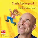 Solblekt av livet