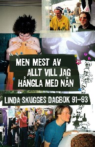 Men mest av allt vill jag hångla med nån