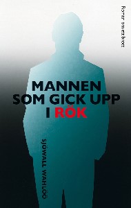 Mannen som gick upp i rök