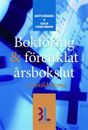Bokföring & förenklat årsbokslut (K1)