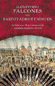 Barfotadrottningen