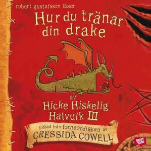 Hur du tränar din drake