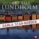 Gamla Stan-morden