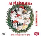 Jul på Näsbrännan