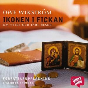 Ikonen i fickan