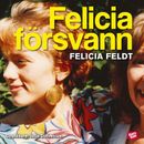 Felicia försvann