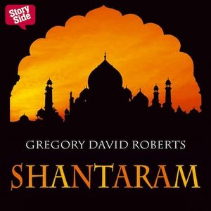 Shantaram - Del 1