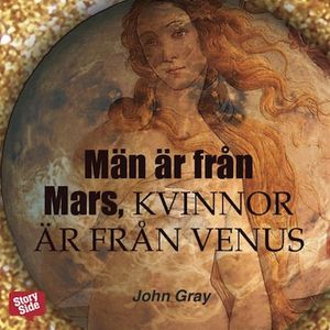 Män är från Mars, kvinnor är från Venus