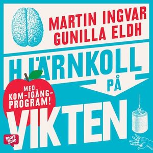 Hjärnkoll på vikten