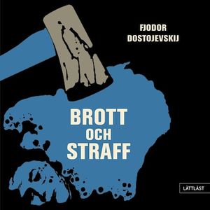 Brott och straff / Lättläst