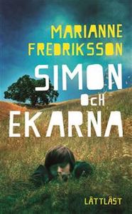 Simon och ekarna / Lättläst