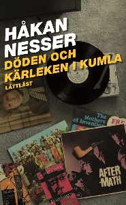 Döden och kärleken i Kumla / Lättläst