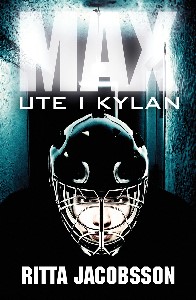 Max - Ute i kylan / Lättläst