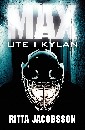 Max - Ute i kylan / Lättläst