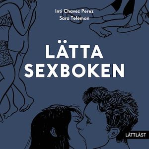 Lätta sexboken / Lättläst