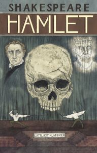 Hamlet / Lättläst