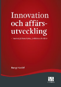 Innovation och affärsutveckling