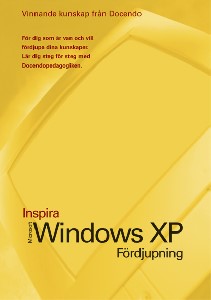 Microsoft Windows XP Fördjupning