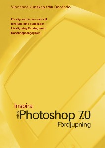 Adobe Photoshop 7.0 Fördjupning