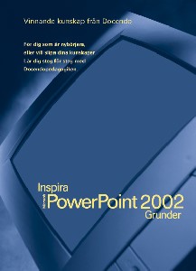 Microsoft PowerPoint 2002 Grunder