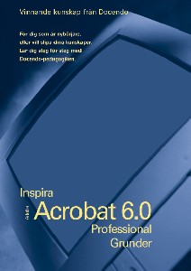 Adobe Acrobat 6.0 Professional Grunder