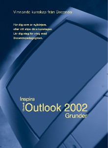 Microsoft Outlook 2002 Grunder