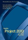 Microsoft Project 2003 Standard Grunder