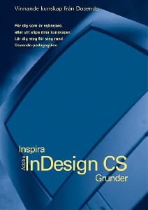 Adobe InDesign CS Grunder