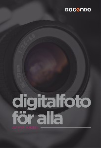 Digitalfoto för alla