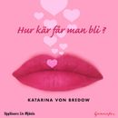 Hur kär får man bli?