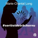 #seriöstdeträckernu