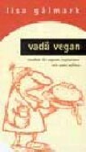 Vadå vegan