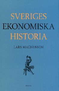 Sveriges ekonomiska historia