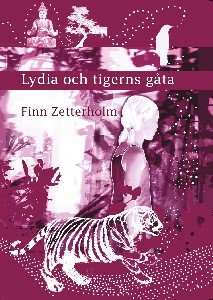 Lydia och tigerns gåta