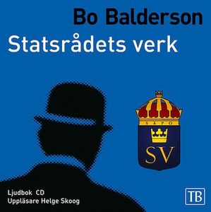 Statsrådets verk