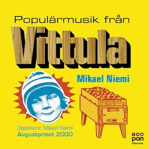 Populärmusik från Vittula
