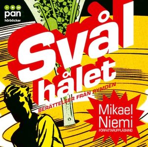 Svålhålet