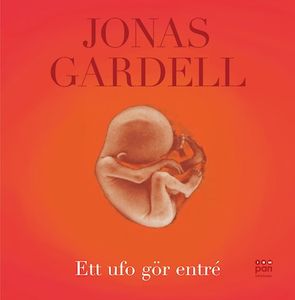 Ett UFO gör entré