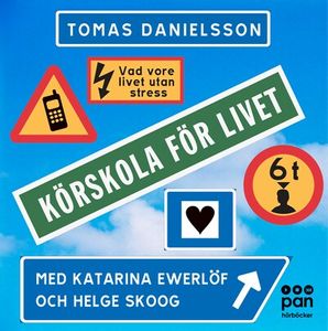 Körskola för livet - Vad vore livet utan stress