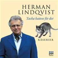 Tacka katten för det